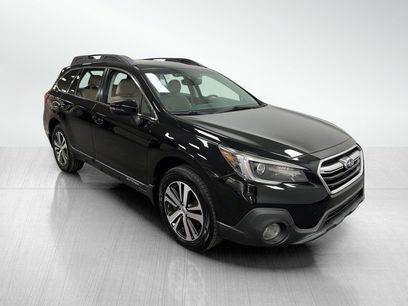 Used 2019 Subaru Outback 2.5i Limited w/ Popular Package #2