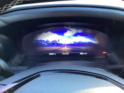 Used 2024 Ford Explorer ST w/ Equipment Group 401A image 19