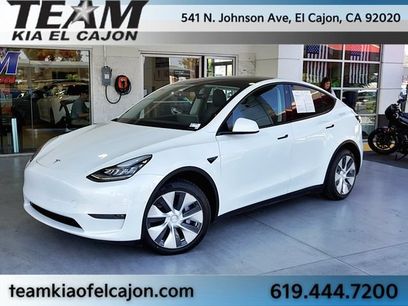 Used 2022 Tesla Model Y Long Range