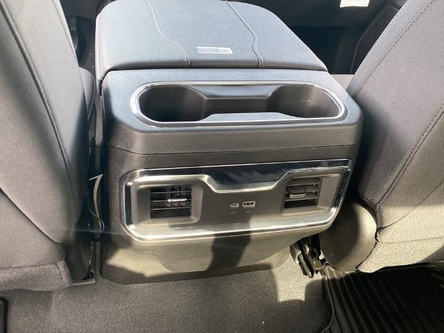 Used 2024 GMC Sierra 1500 Elevation w/ X31 Off-Road Package AWD/4WD image 13
