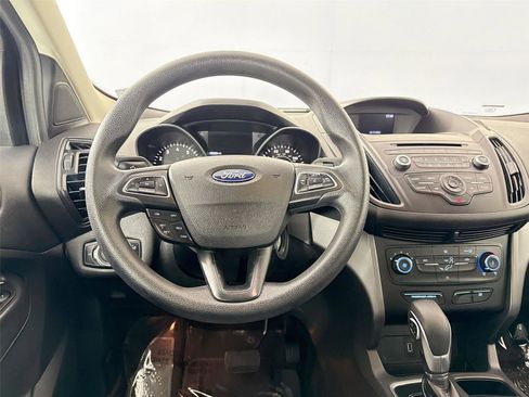 Used 2018 Ford Escape S image 27