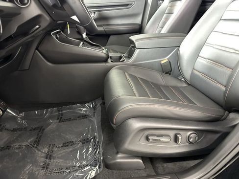 Used 2026 Honda CR-V Sport-L image 23
