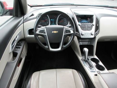 Certified 2013 Chevrolet Equinox LT w/ Power Convenience Package image 16
