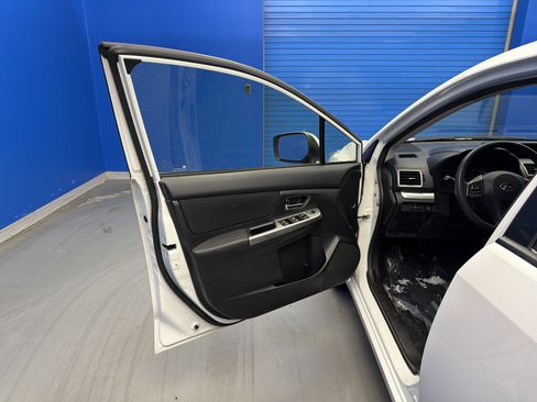 Used 2015 Subaru Impreza 2.0i Premium w/ Popular Package #1 image 10
