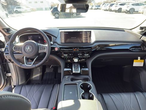 New 2026 Acura MDX SH-AWD w/ Advance Package image 26