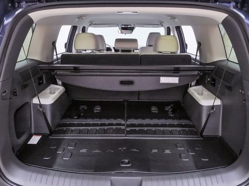 Certified 2026 Hyundai Santa Fe SEL image 28