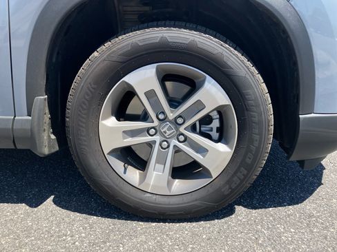 Used 2026 Honda Pilot EX-L image 29