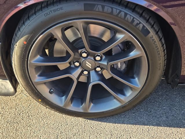 Used 2021 Dodge Challenger R/T Scat Pack RWD image 12