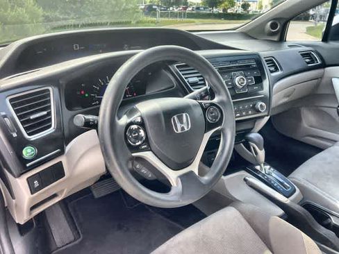 Used 2013 Honda Civic LX image 15