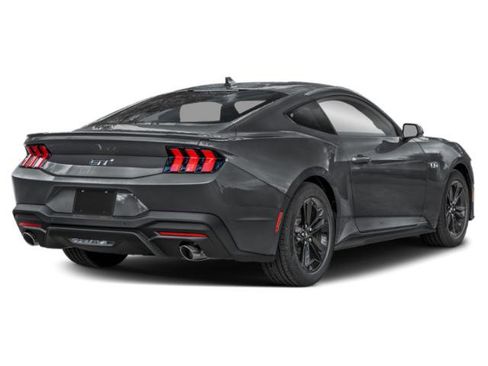 New 2026 Ford Mustang GT RWD image 10