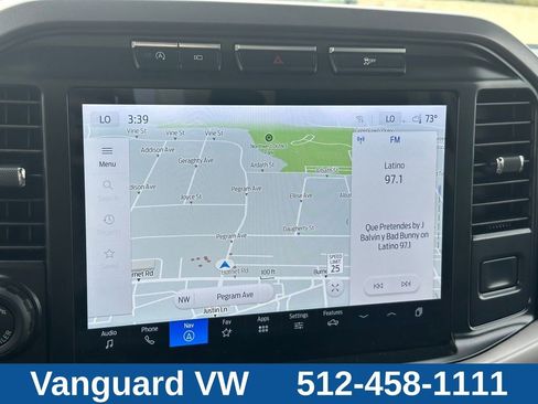 Used 2024 Ford F150 XLT AWD/4WD image 15