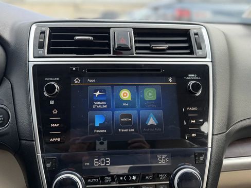 Used 2019 Subaru Outback 2.5i Limited AWD/4WD image 29