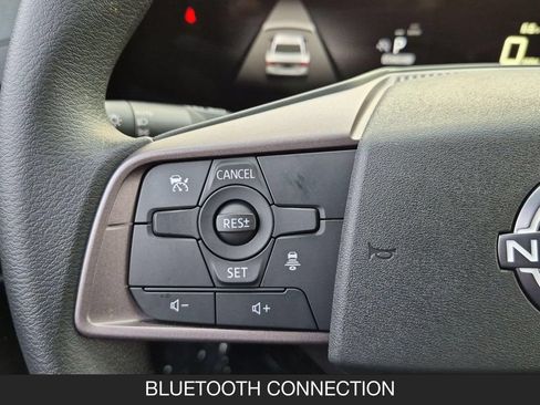 Certified 2026 Nissan Sentra S w/ Floor Mat Package FWD image 17