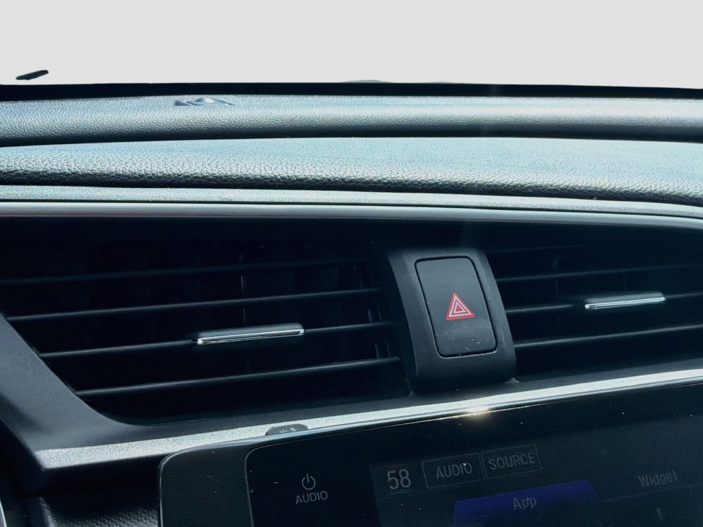 Used 2016 Honda Civic EX image 15