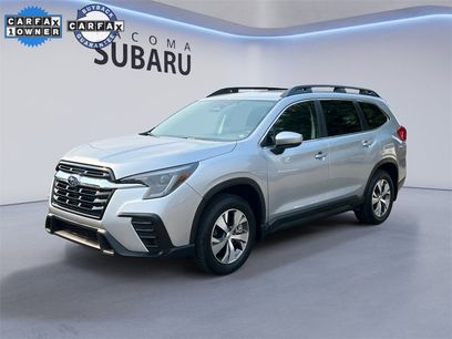 Used 2024 Subaru Ascent Premium w/ Convenience Package