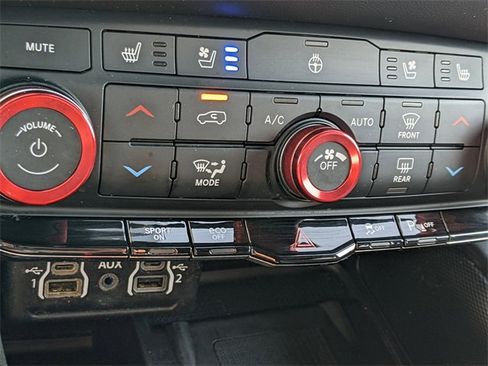 Certified 2024 Dodge Durango R/T image 27