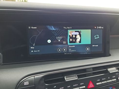 New 2026 Hyundai Palisade XRT Pro image 33