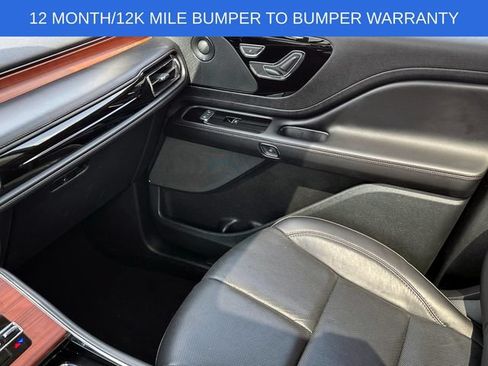Used 2023 Lincoln Aviator Reserve AWD/4WD image 25