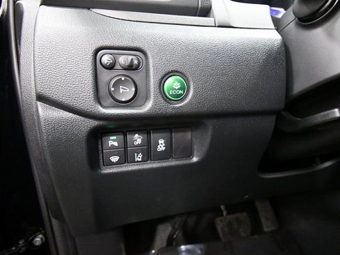 Certified 2023 Honda Passport TrailSport image 20