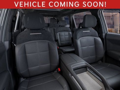 New 2027 Kia Telluride X-Line SX Prestige image 15