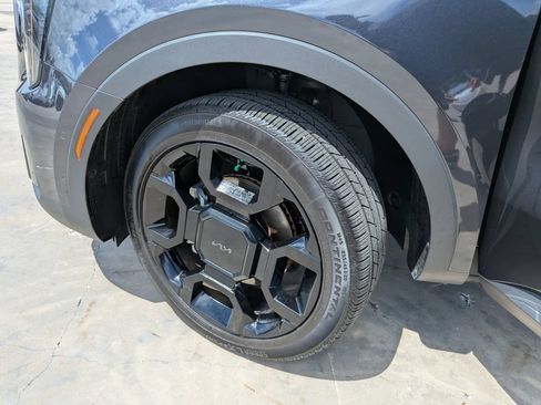 Certified 2026 Kia Sorento SX AWD/4WD image 40