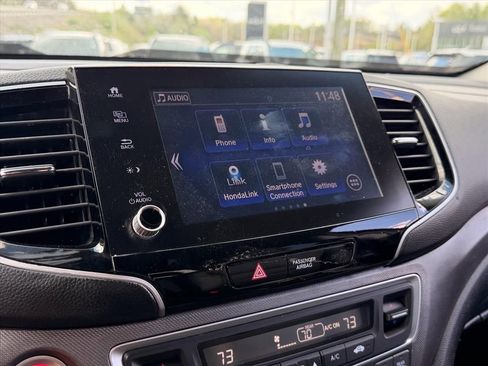Used 2023 Honda Ridgeline RTL image 26