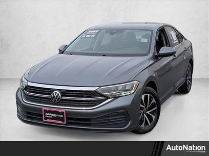 Used 2024 Volkswagen Jetta S