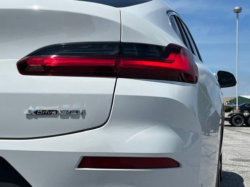 Used 2025 BMW X4 xDrive30i w/ Premium Package AWD/4WD image 23