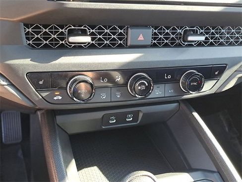 Certified 2024 Honda Accord EX image 29