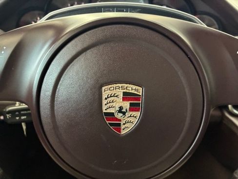 Used 2012 Porsche Panamera 4S image 21