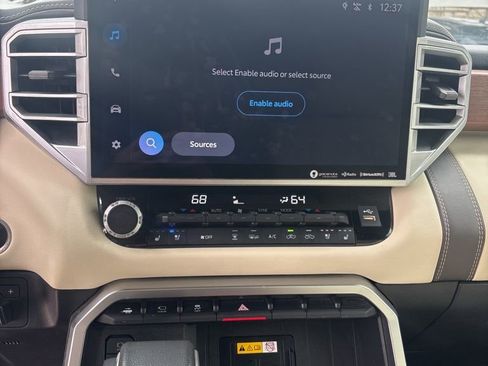 Used 2022 Toyota Tundra 1794 Edition image 8