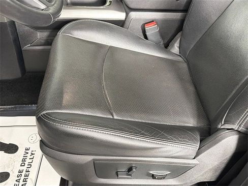 Used 2016 RAM 1500 Sport w/ Sport Premium Group image 18