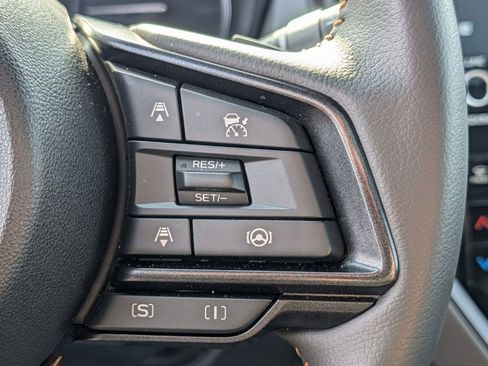 Used 2025 Subaru Crosstrek 2.5i Wilderness w/ Wilderness Package image 31