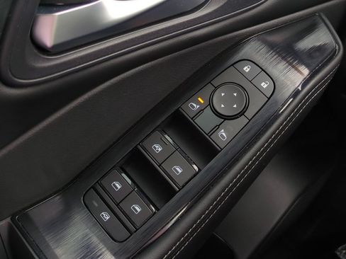 Certified 2024 Nissan Rogue SV w/ SV Premium Package FWD image 19
