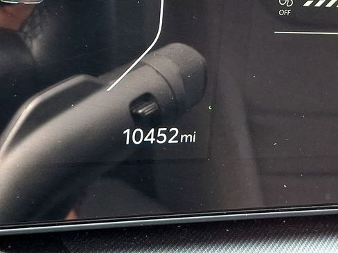 Used 2025 Kia K4 EX FWD image 19