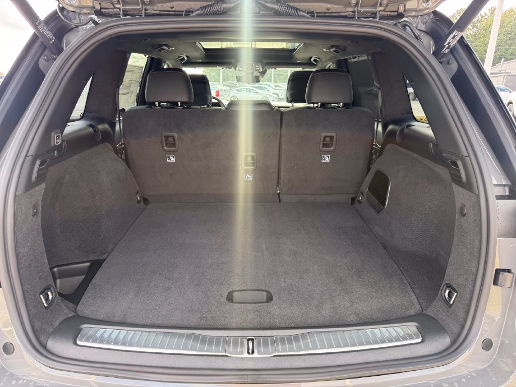 New 2027 Jeep Grand Cherokee Summit AWD/4WD image 22