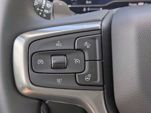 New 2025 Chevrolet Silverado 1500 LT w/ All Star Edition Plus RWD image 19