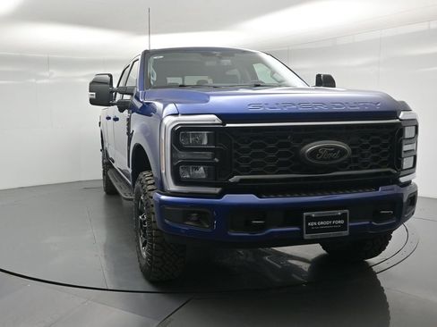 New 2026 Ford F250 Lariat w/ Tremor Off-Road Package image 56