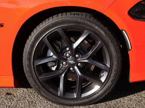 Used 2023 Dodge Charger R/T w/ Harman/Kardon Audio Group image 42