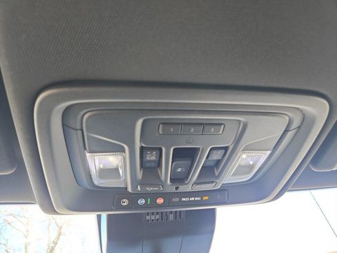 New 2026 GMC Sierra 1500 AT4 w/ AT4 Premium Package image 22