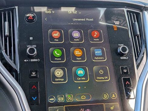 Certified 2025 Subaru Outback Premium AWD/4WD image 13