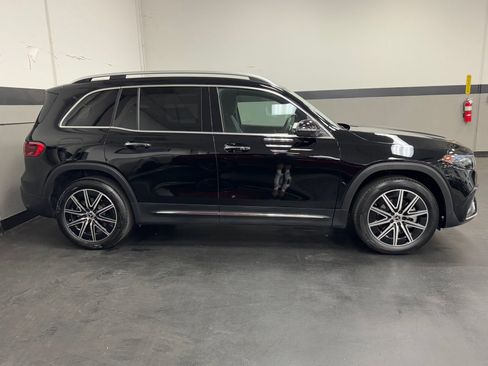 Certified 2025 Mercedes-Benz EQB 250+ image 5