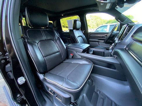 Used 2019 RAM 1500 Limited AWD/4WD image 29