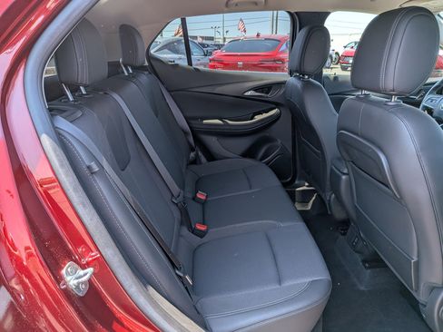 Certified 2023 Buick Encore GX Preferred w/ Cold Weather Comfort Package FWD image 25