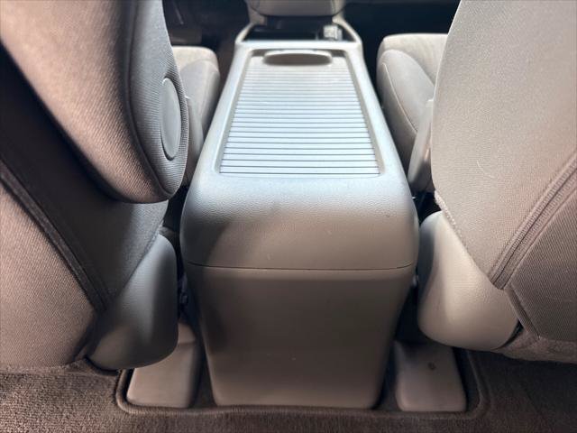 Used 2013 Honda CR-V LX image 27