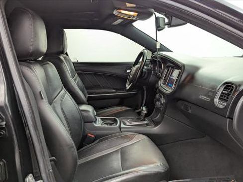 Used 2021 Dodge Charger SXT w/ Plus Group RWD image 19