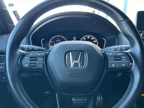 Used 2022 Honda Civic Sport image 22