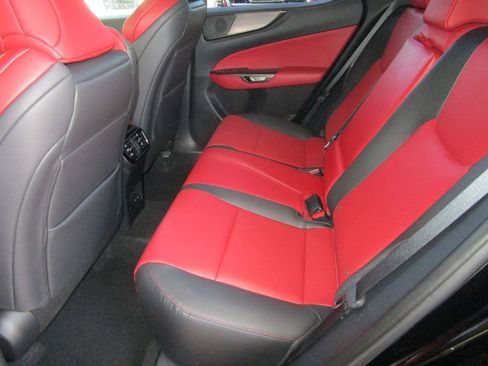 Used 2024 Lexus NX 350 F Sport image 14