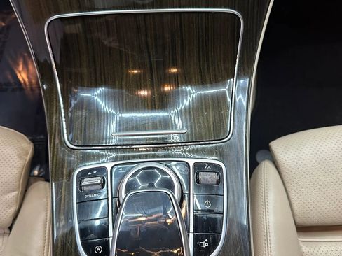 Used 2018 Mercedes-Benz C 300 Cabriolet image 27