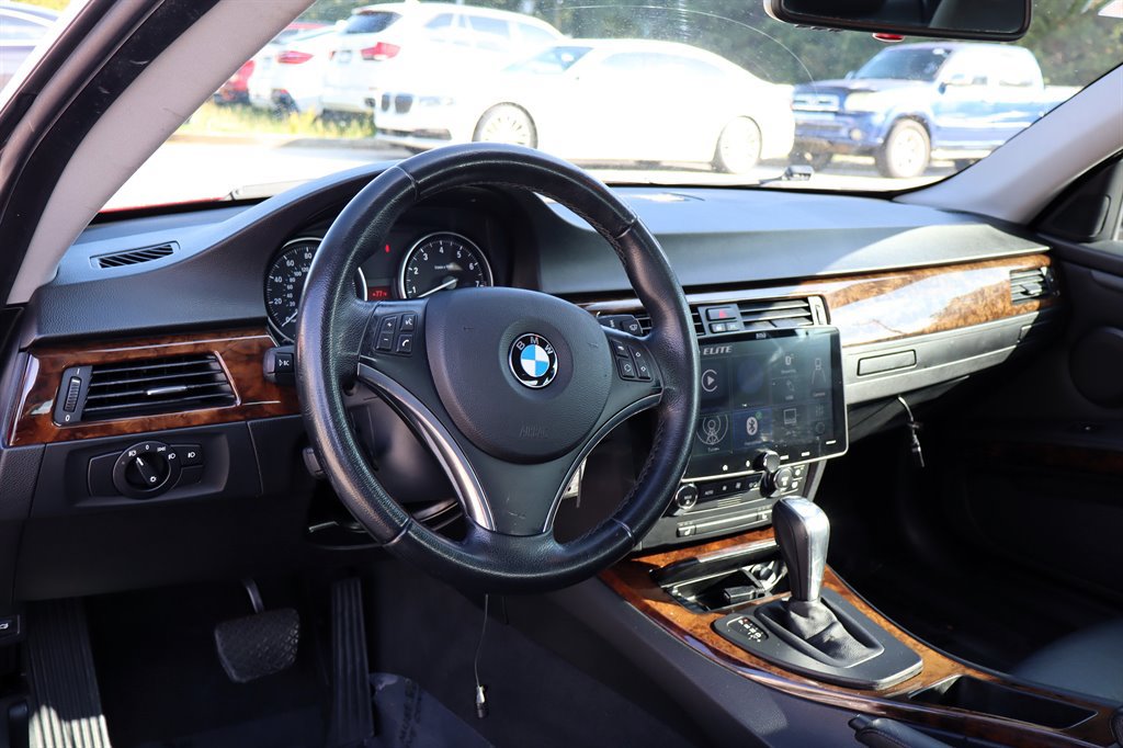 Used 2008 BMW 328i Coupe w/ Premium Pkg RWD image 13